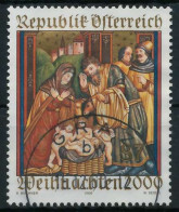 ÖSTERREICH 2000 Nr 2334 Gestempelt X237102 - Used Stamps