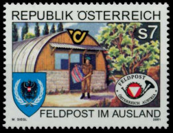 ÖSTERREICH 2001 Nr 2350 Postfrisch SD14EA6 - Ungebraucht