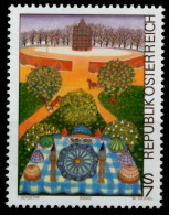 ÖSTERREICH 2000 Nr 2331 Postfrisch SD1974A - Nuevos