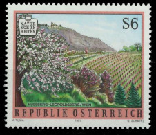 ÖSTERREICH 1997 Nr 2211 Postfrisch X239C3A - Unused Stamps