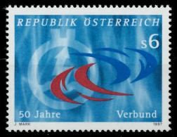 ÖSTERREICH 1997 Nr 2214 Postfrisch X239C3E - Unused Stamps