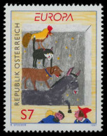 ÖSTERREICH 1997 Nr 2221 Postfrisch X239C96 - Nuovi