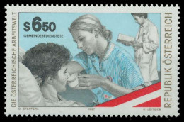 ÖSTERREICH 1997 Nr 2233 Postfrisch X239D1A - Ongebruikt