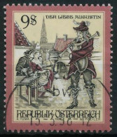 ÖSTERREICH DS SAGEN U. LEGENDEN Nr 2240 Gestempelt X239D4A - Altri & Non Classificati