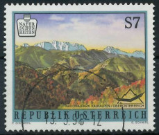 ÖSTERREICH 1998 Nr 2242 Gestempelt X239D6A - Used Stamps