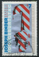 ÖSTERREICH 1998 Nr 2245 Gestempelt X239D6E - Usati