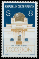 ÖSTERREICH 1998 Nr 2247 Postfrisch X239D92 - Ongebruikt