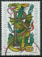 ÖSTERREICH 1998 Nr 2260 Gestempelt X239DA6 - Used Stamps