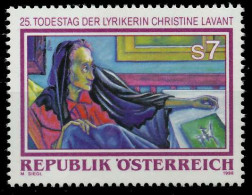 ÖSTERREICH 1998 Nr 2256 Postfrisch X239DBA - Unused Stamps