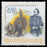 ÖSTERREICH 1998 Nr 2266 Postfrisch X239E12 - Unused Stamps