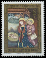 ÖSTERREICH 1998 Nr 2271 Postfrisch X239E4E - Nuevos