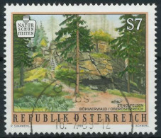 ÖSTERREICH 1999 Nr 2274 Gestempelt X239E5E - Used Stamps