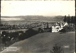 11638145 Walzenhausen AR Pension Rosenberg Panorama Vorarlberge Walzenhausen - Otros & Sin Clasificación