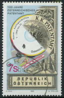 ÖSTERREICH 1999 Nr 2276 Gestempelt X239E7E - Usados