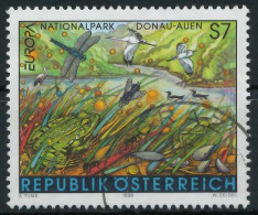 ÖSTERREICH 1999 Nr 2288 Gestempelt X239EB2 - Used Stamps