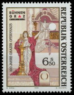 ÖSTERREICH 1999 Nr 2294 Postfrisch X239F0E - Nuevos