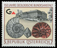ÖSTERREICH 1999 Nr 2298 Postfrisch X239F2A - Unused Stamps