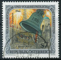 ÖSTERREICH 1999 Nr 2299 Gestempelt X239F32 - Used Stamps
