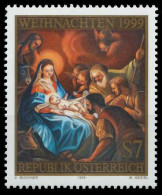 ÖSTERREICH 1999 Nr 2301 Postfrisch X239F3A - Nuevos