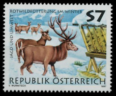 ÖSTERREICH 1997 Nr 2216 Postfrisch SD19C7E - Unused Stamps