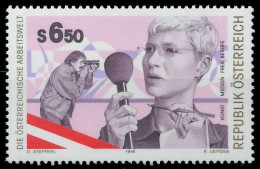 ÖSTERREICH 1998 Nr 2269 Postfrisch SD19DFE - Unused Stamps