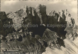 11638131 Widderalpstoeck Gebirgspanorama Appenzeller Alpen Widderalpstoeck - Altri & Non Classificati