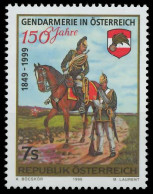 ÖSTERREICH 1999 Nr 2287 Postfrisch SD1FDC6 - Unused Stamps