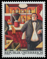 ÖSTERREICH 1999 Nr 2296 Postfrisch SD1FDFE - Neufs