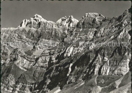 11638125 Saentis AR Saentiskette Gebirgspanorama Appenzeller Alpen Saentis AR - Autres & Non Classés