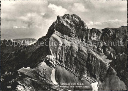 11638123 Altmann Saentis Mit Aufstieg Vom Rotsteinpass Bergtour Appenzeller Alpe - Autres & Non Classés