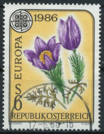ÖSTERREICH 1986 Nr 1848 Gestempelt X23F362 - Used Stamps