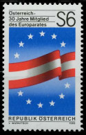 ÖSTERREICH 1986 Nr 1842 Postfrisch X23F3CA - Unused Stamps