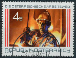 ÖSTERREICH 1986 Nr 1872 Gestempelt X23F3E6 - Used Stamps