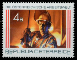 ÖSTERREICH 1986 Nr 1872 Postfrisch X23F45A - Unused Stamps