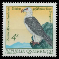 ÖSTERREICH 1987 Nr 1901 Postfrisch X23F4CA - Ongebruikt