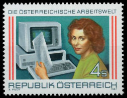 ÖSTERREICH 1987 Nr 1902 Postfrisch X23F4CE - Neufs