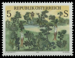 ÖSTERREICH 1987 Nr 1903 Postfrisch X23F52A - Unused Stamps