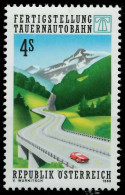 ÖSTERREICH 1988 Nr 1928 Postfrisch X23F5EA - Unused Stamps