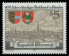 ÖSTERREICH 1988 Nr 1930 Postfrisch X23F5F2 - Unused Stamps