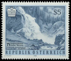 ÖSTERREICH 1988 Nr 1932 Postfrisch X23F616 - Ongebruikt