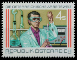 ÖSTERREICH 1988 Nr 1939 Postfrisch X23F642 - Unused Stamps