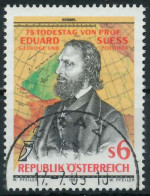 ÖSTERREICH 1989 Nr 1951 Gestempelt X23F6AE - Usados