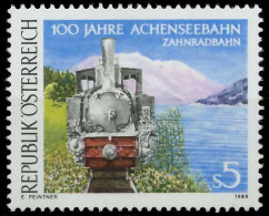 ÖSTERREICH 1989 Nr 1962 Postfrisch X23F716 - Unused Stamps