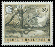 ÖSTERREICH 1989 Nr 1968 Postfrisch X23F73E - Ungebraucht