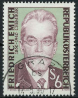 ÖSTERREICH 1990 Nr 1981 Gestempelt X23F796 - Usados