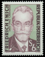 ÖSTERREICH 1990 Nr 1981 Postfrisch X23F7AA - Ongebruikt