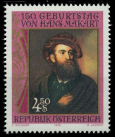 ÖSTERREICH 1990 Nr 1991 Postfrisch X23F7FA - Neufs