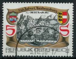 ÖSTERREICH 1990 Nr 1996 Gestempelt X23F81A - Gebruikt