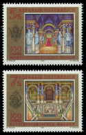 ÖSTERREICH 1991 Nr 2028-2029 Postfrisch X246046 - Unused Stamps