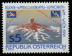 ÖSTERREICH 1991 Nr 2036 Postfrisch X24606A - Nuevos